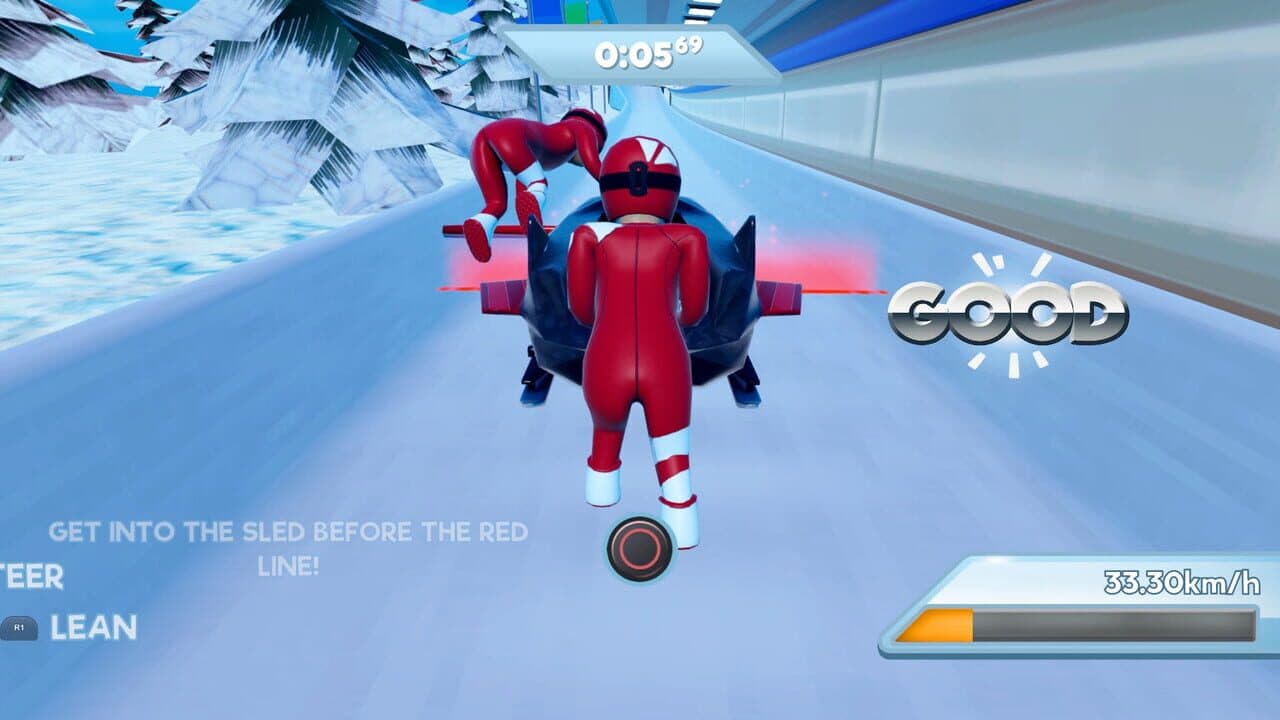 Winter Sports Games thumbnail 7
