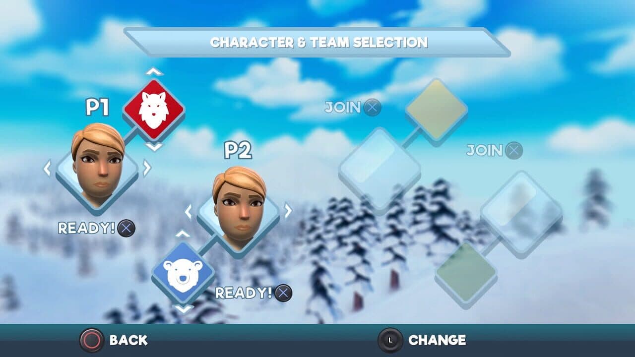 Winter Sports Games thumbnail 10