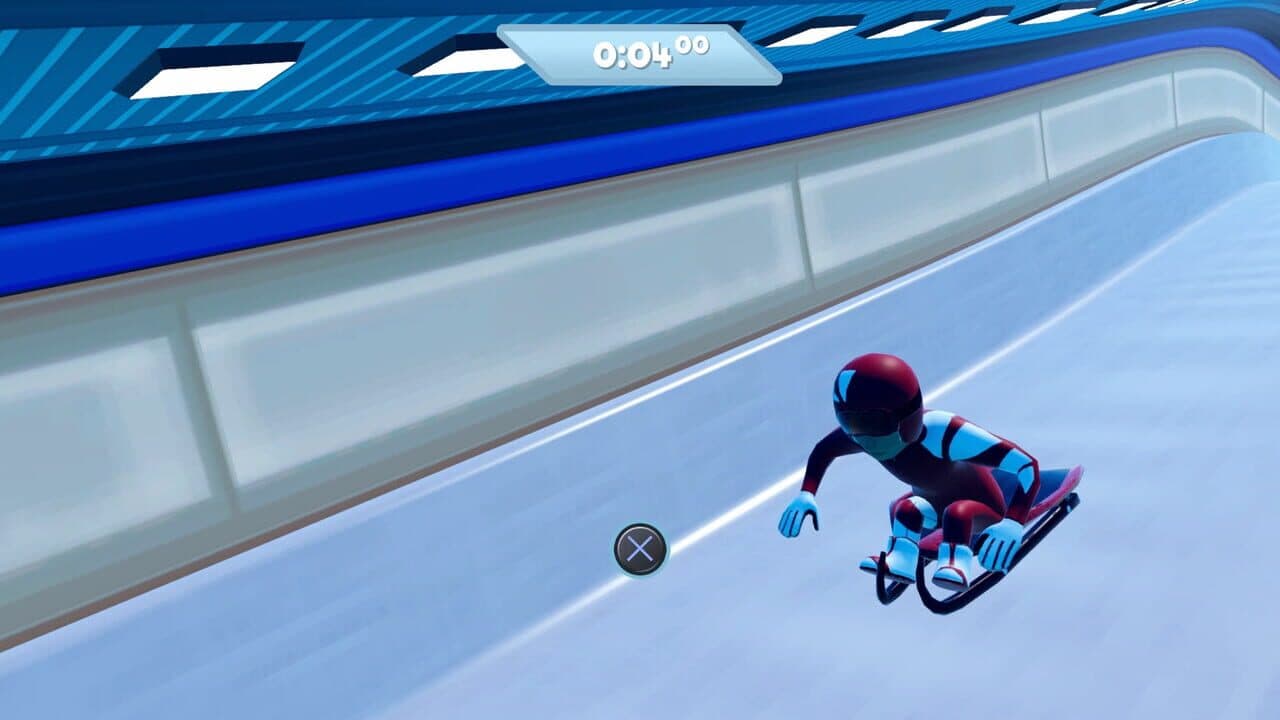 Winter Sports Games thumbnail 8
