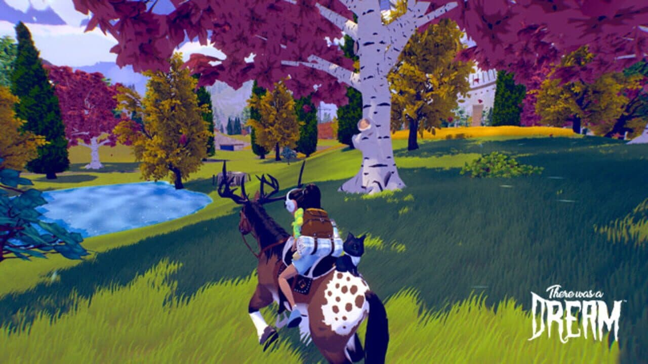 There Was a Dream thumbnail 8