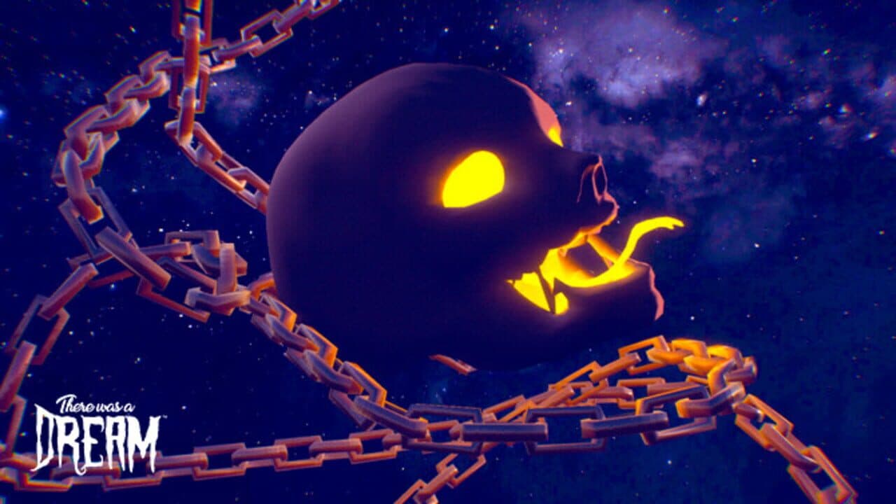 There Was a Dream thumbnail 6