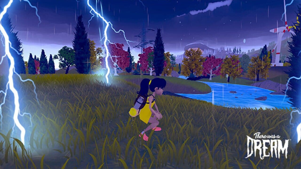 There Was a Dream thumbnail 4