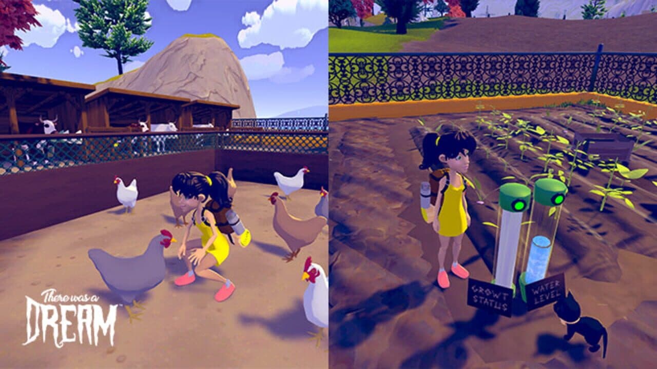 There Was a Dream thumbnail 7