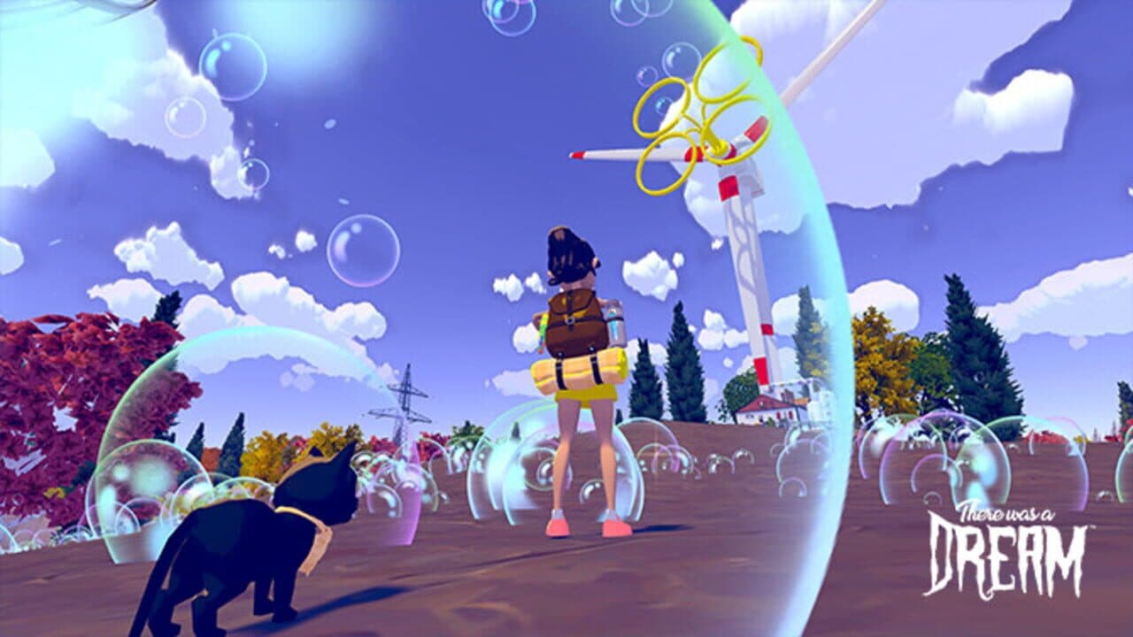 There Was a Dream thumbnail 12