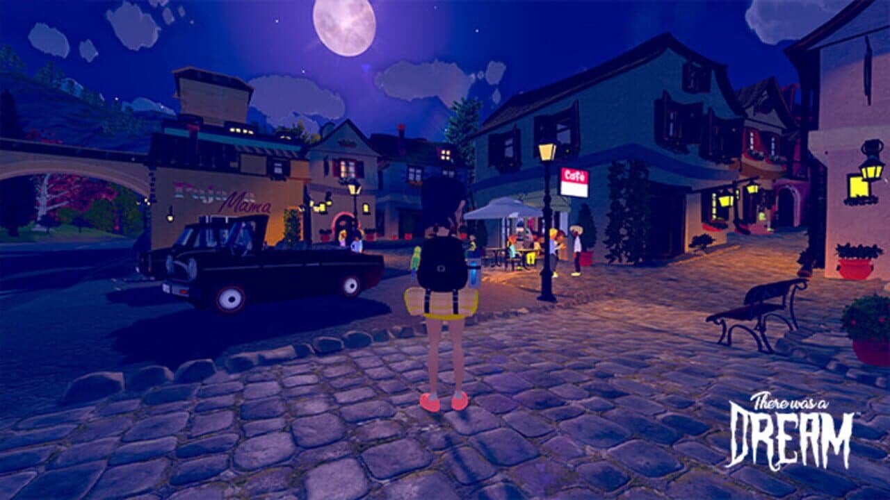 There Was a Dream thumbnail 11