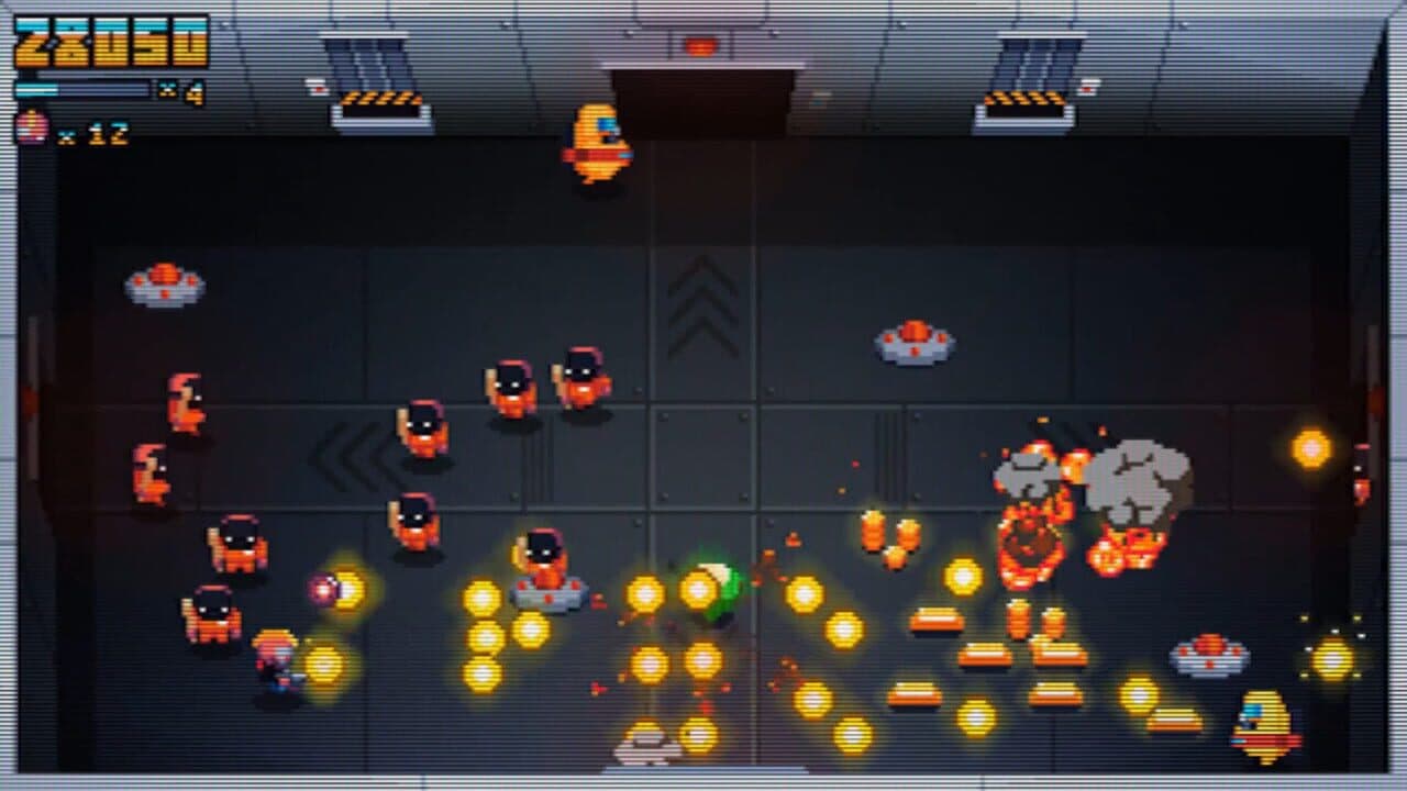 Deathopolis thumbnail 3