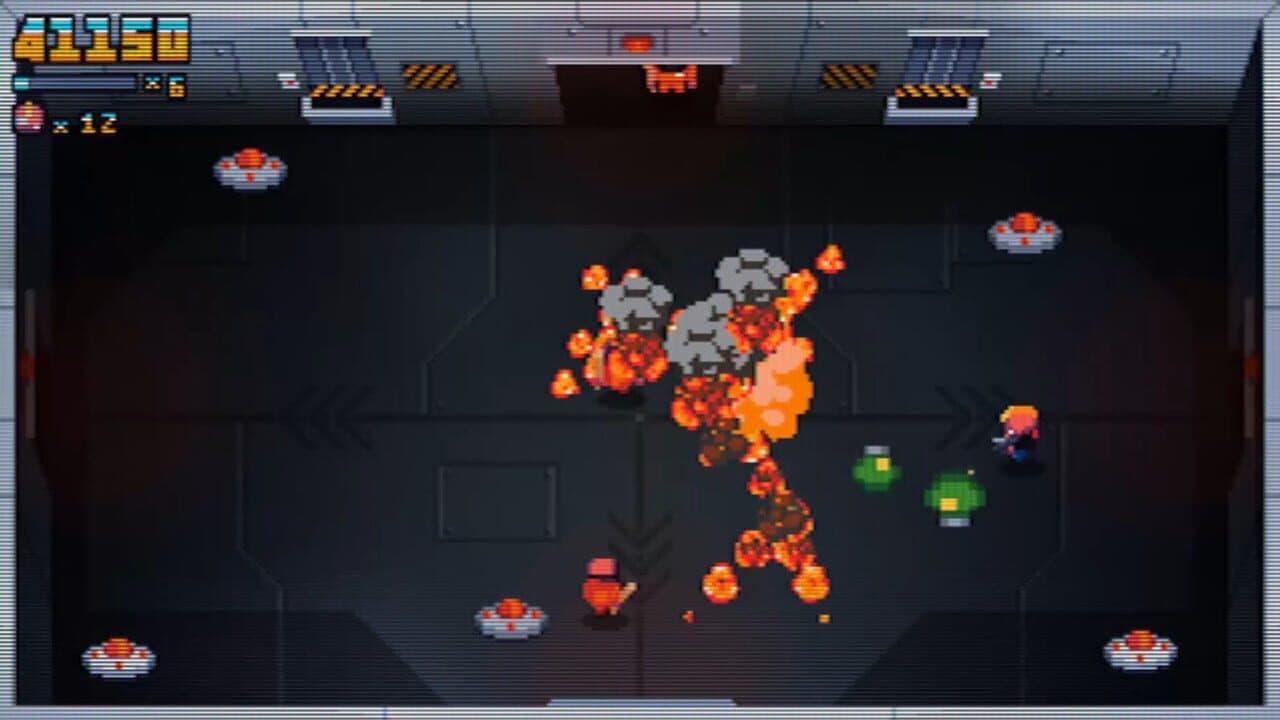 Deathopolis thumbnail 5