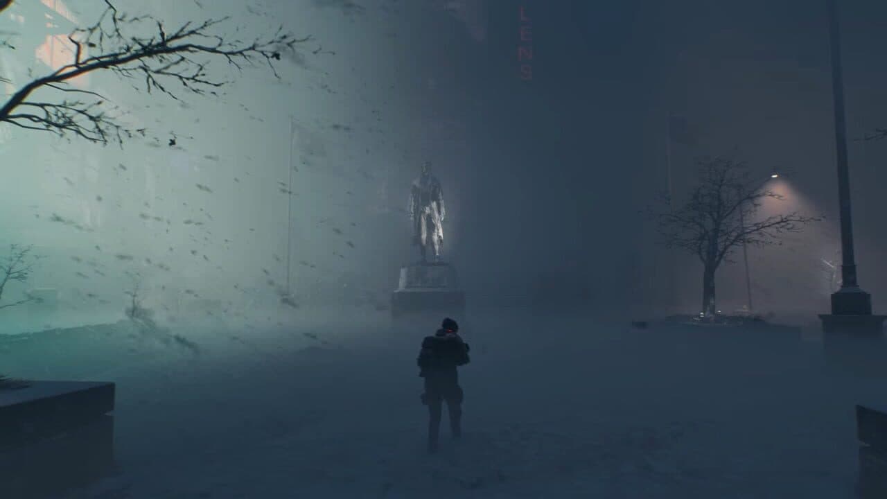 Tom Clancy's The Division: Survival thumbnail 3