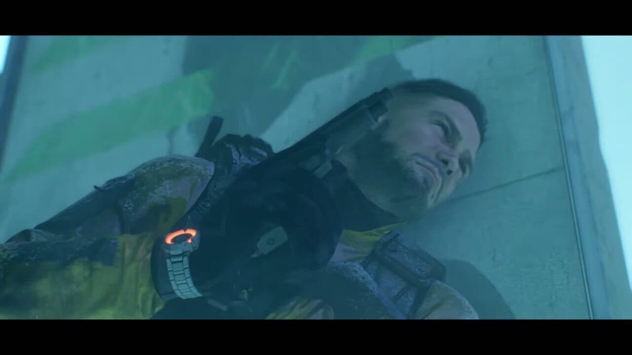 Tom Clancy's The Division: Survival screenshot 1