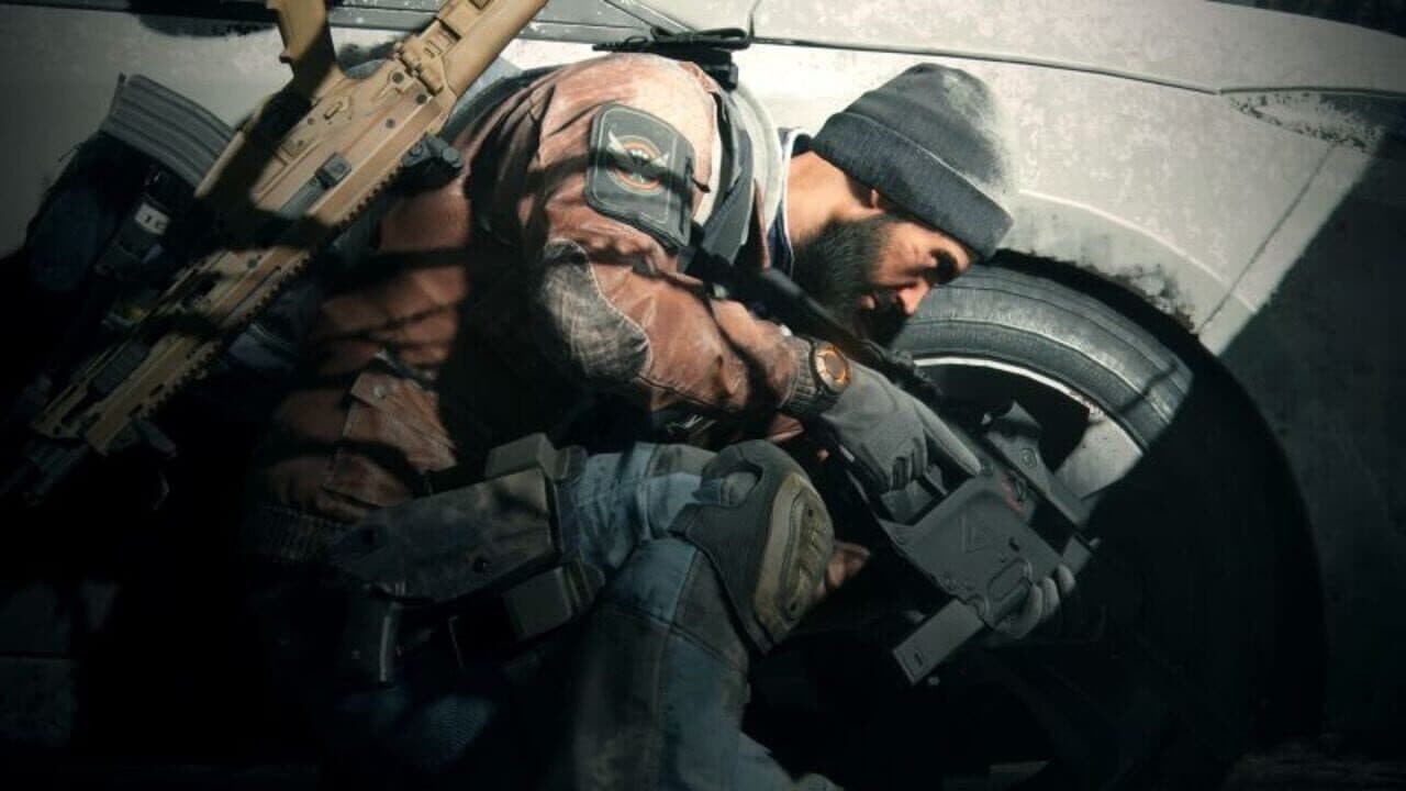 Tom Clancy's The Division: Collector's Edition thumbnail 3