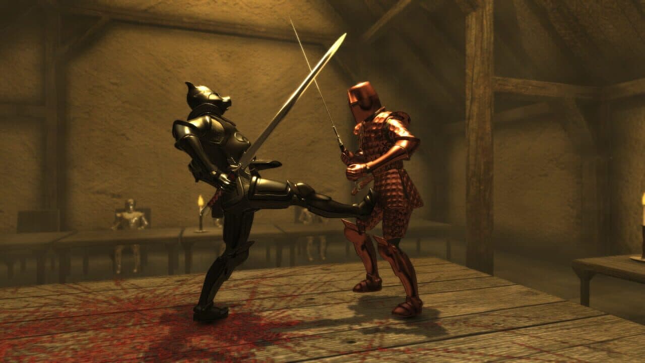 Endless Knight thumbnail 3