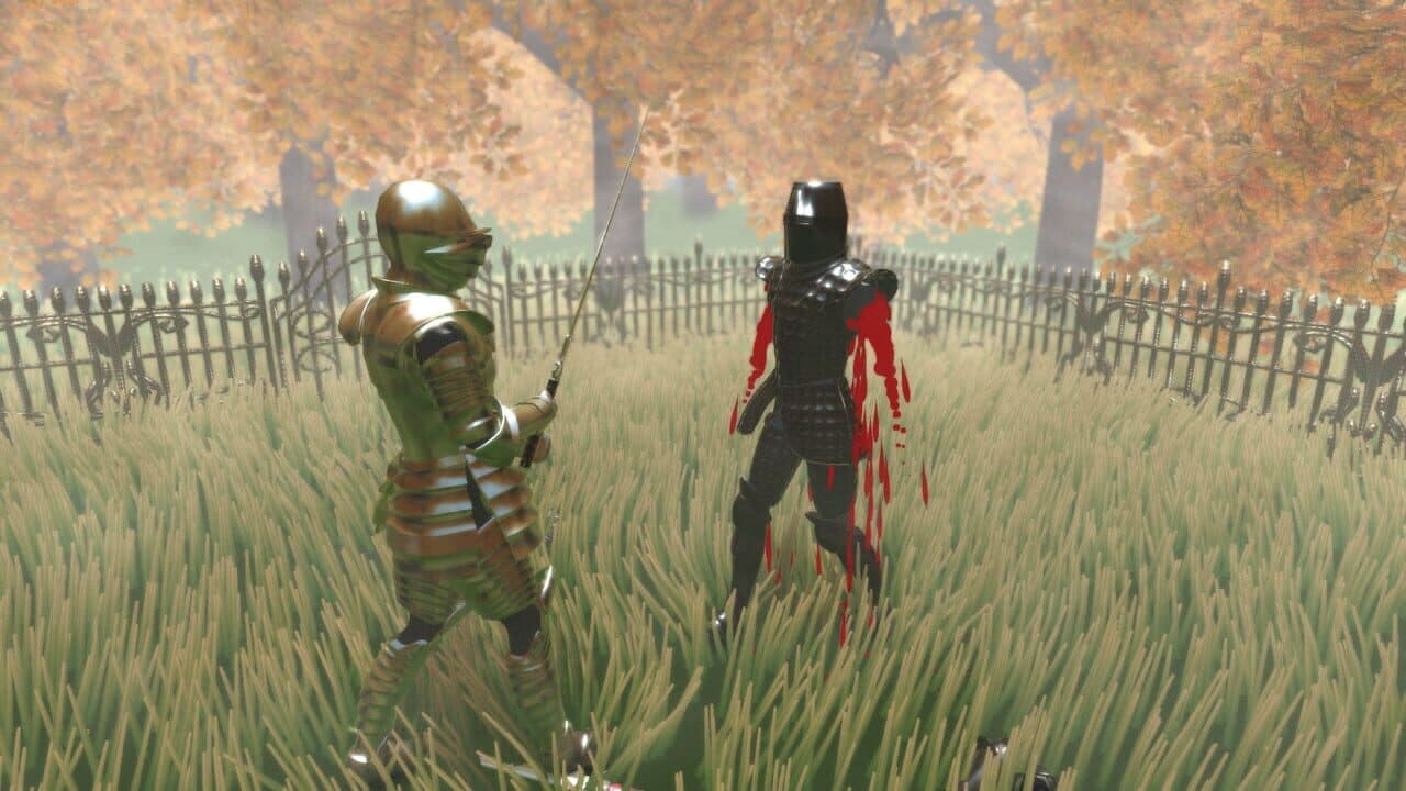 Endless Knight thumbnail 4