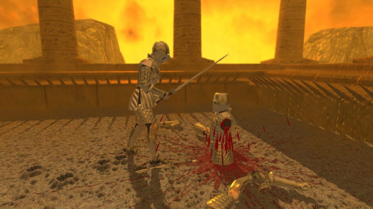 Endless Knight thumbnail 12