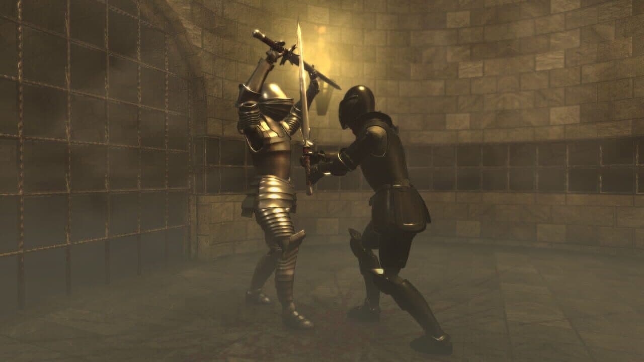 Endless Knight thumbnail 11