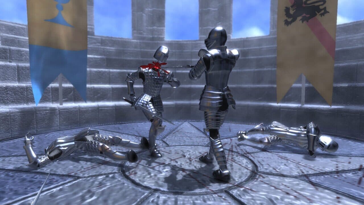 Endless Knight thumbnail 9