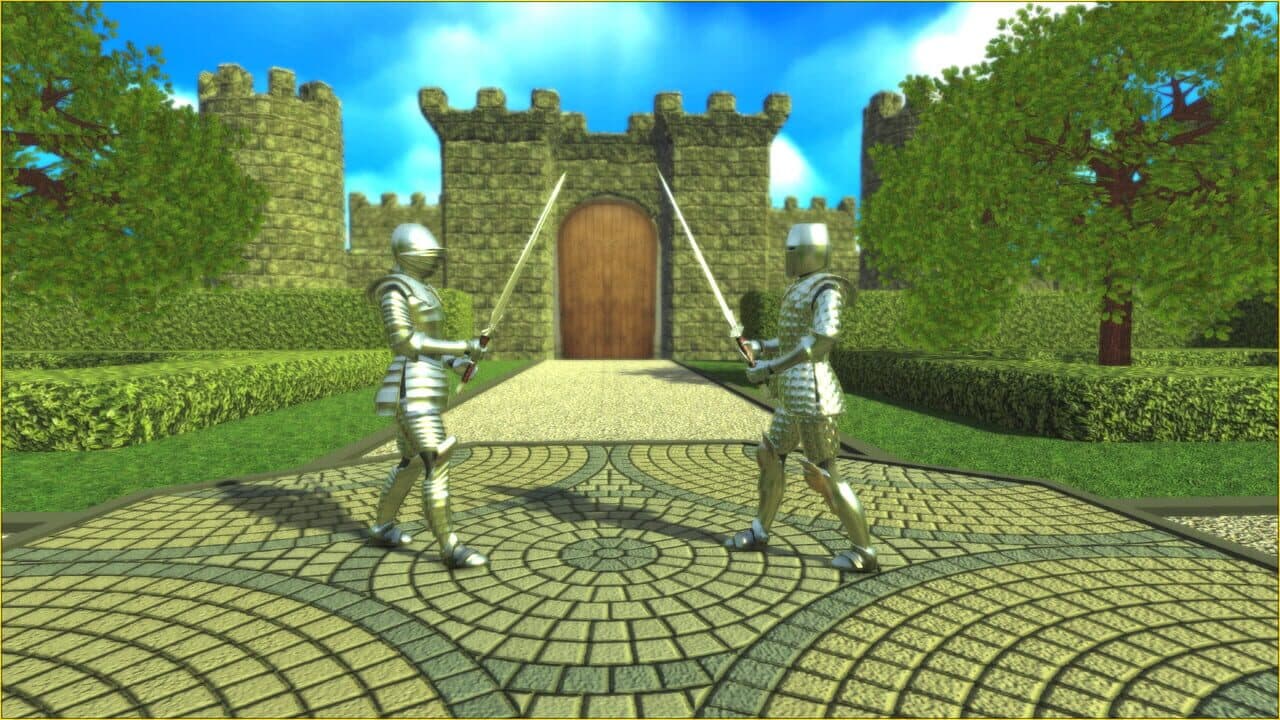 Endless Knight thumbnail 6
