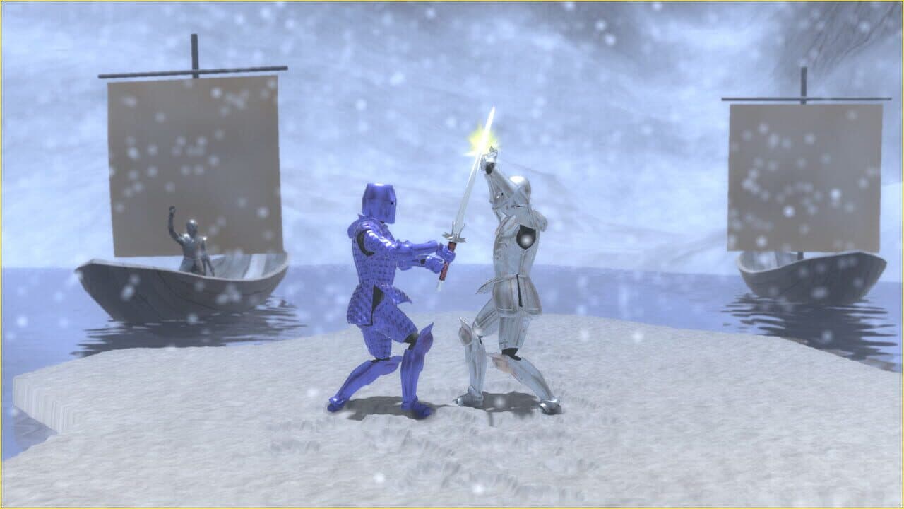 Endless Knight thumbnail 5