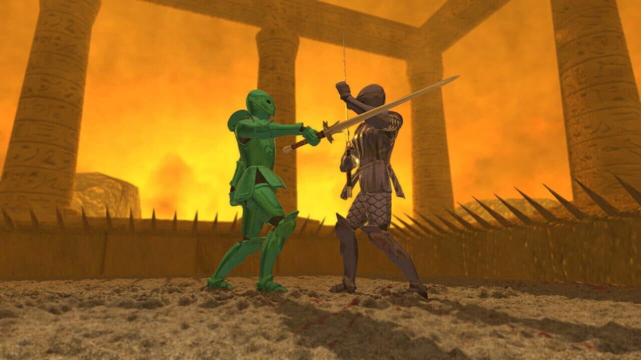 Endless Knight thumbnail 10