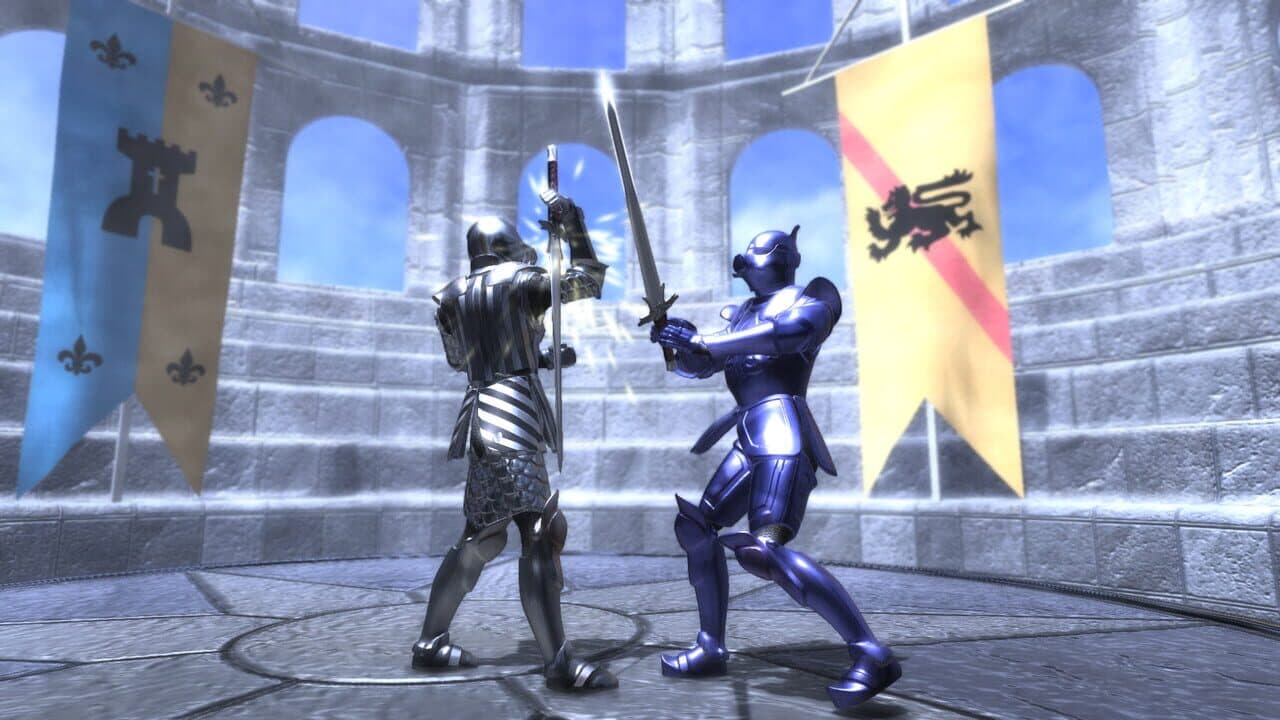 Endless Knight thumbnail 7