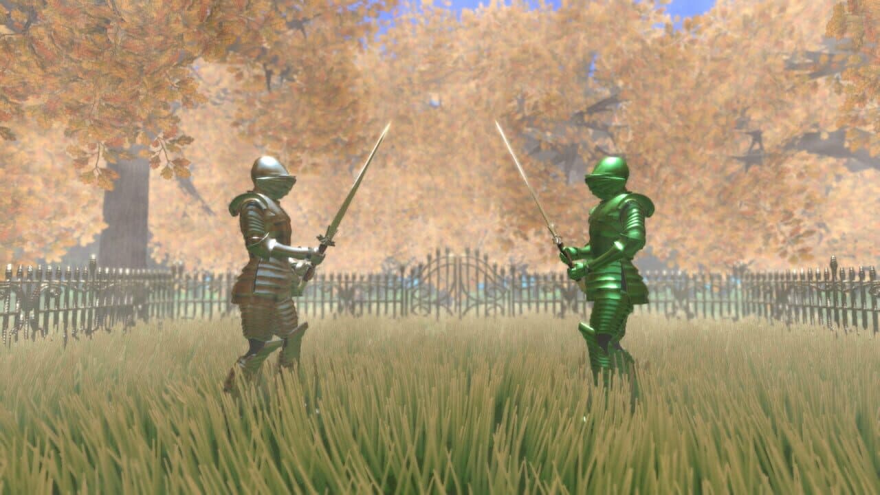 Endless Knight thumbnail 2