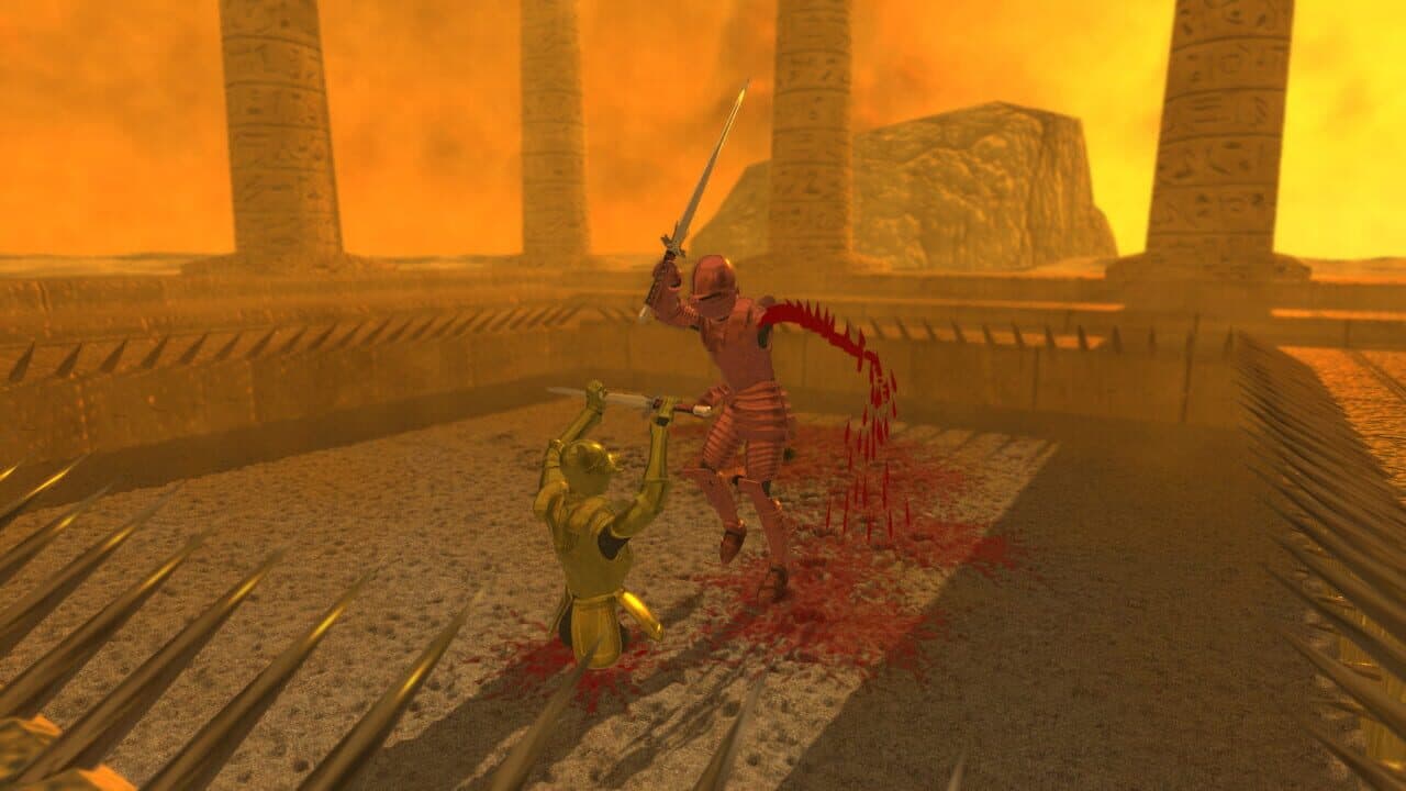 Endless Knight thumbnail 8