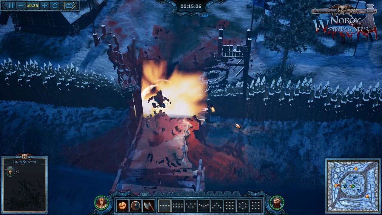 Nordic Warriors thumbnail 5