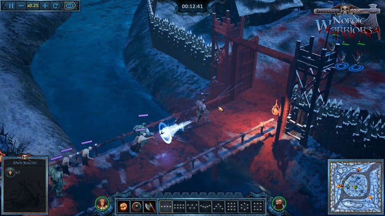 Nordic Warriors thumbnail 10