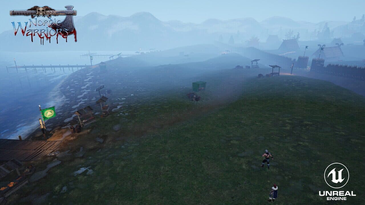 Nordic Warriors thumbnail 11
