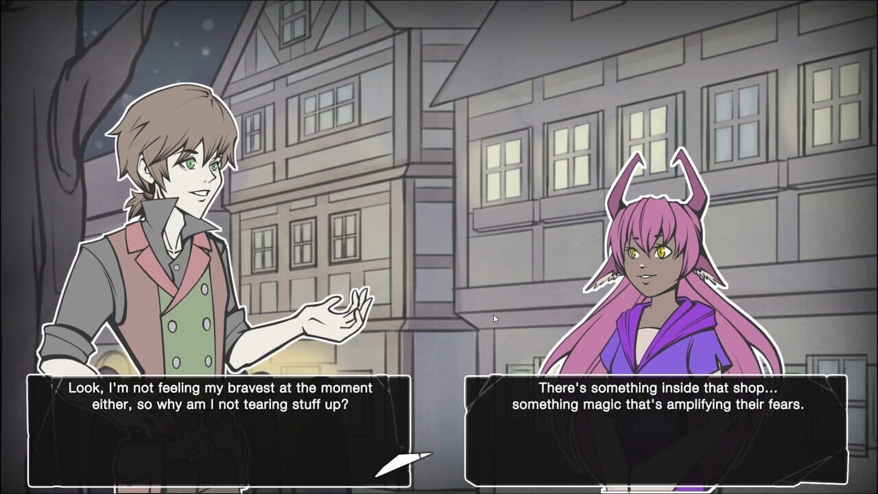 Arcadia Fallen thumbnail 2