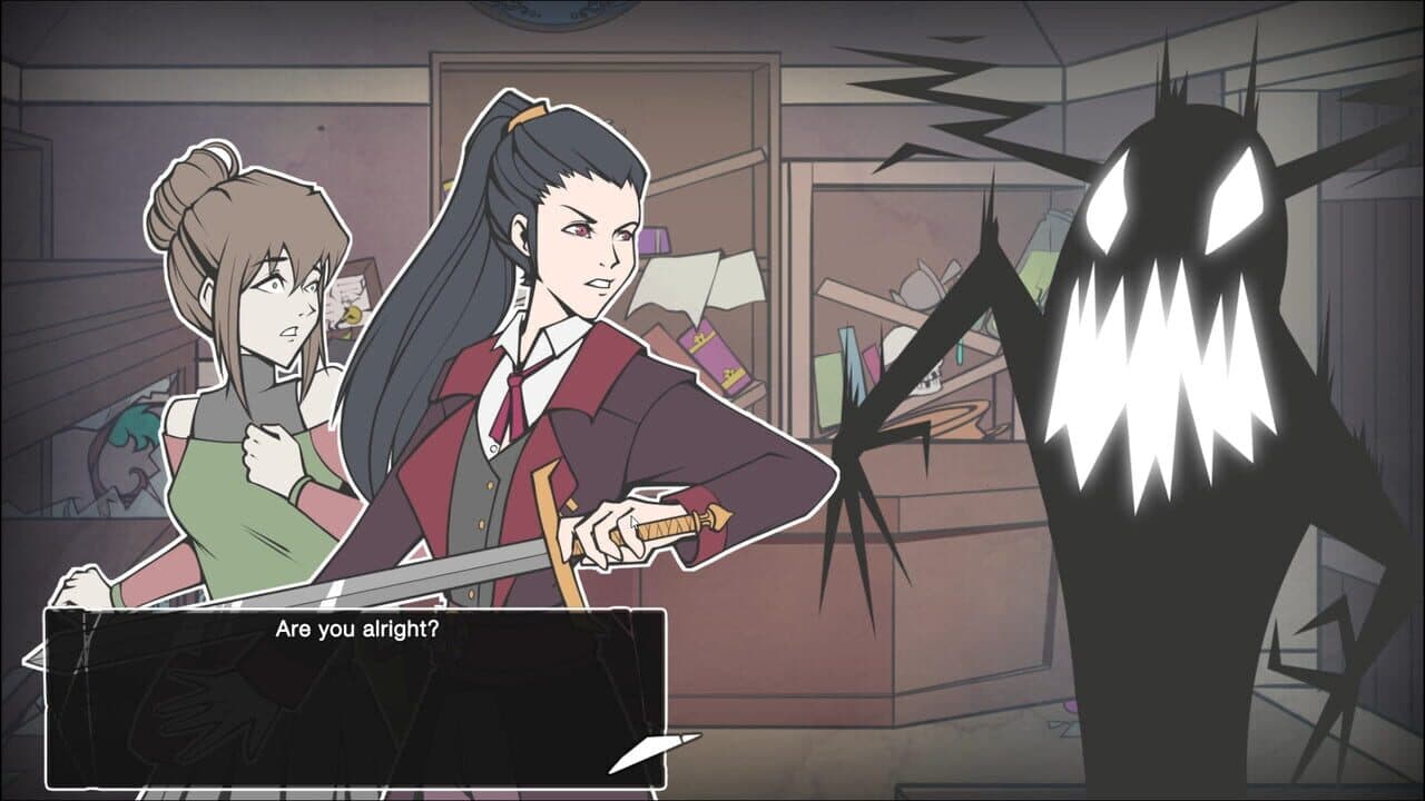 Arcadia Fallen thumbnail 5
