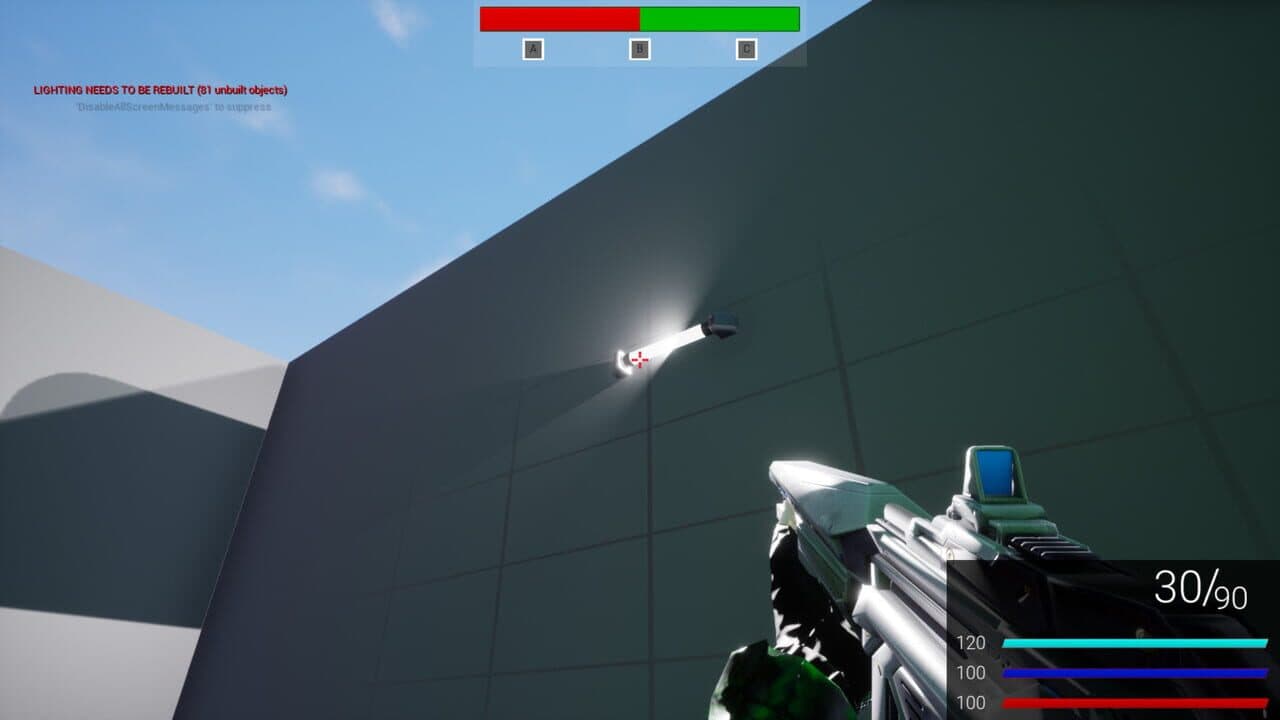 Cyberless III: Online thumbnail 4