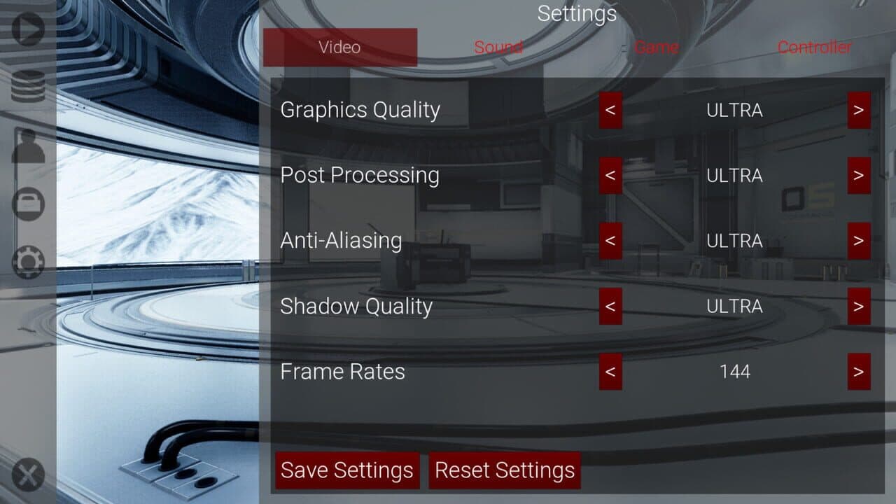 Cyberless III: Online screenshot 1