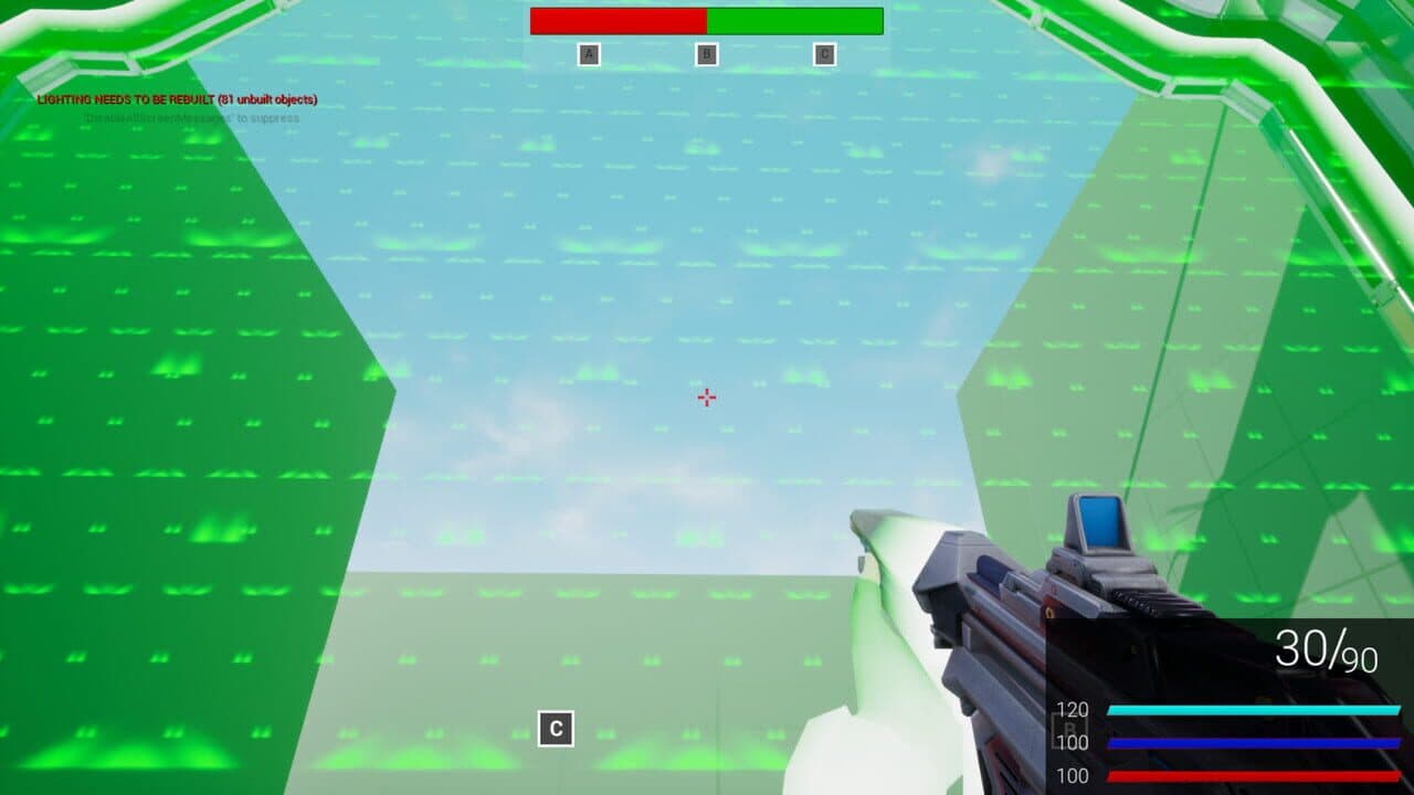 Cyberless III: Online thumbnail 6