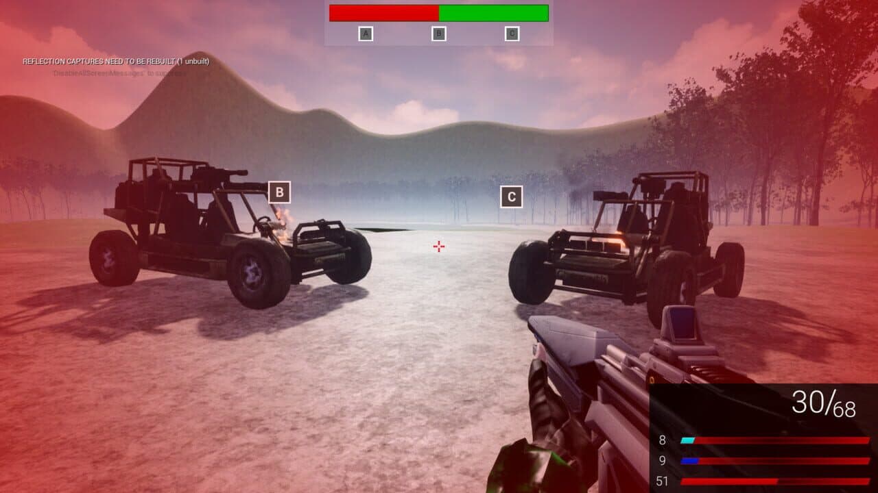 Cyberless III: Online thumbnail 10