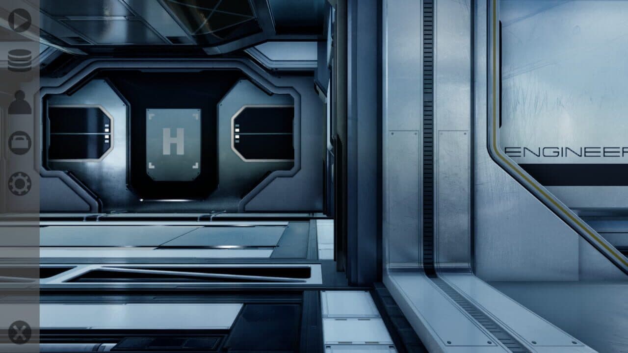 Cyberless III: Online thumbnail 12