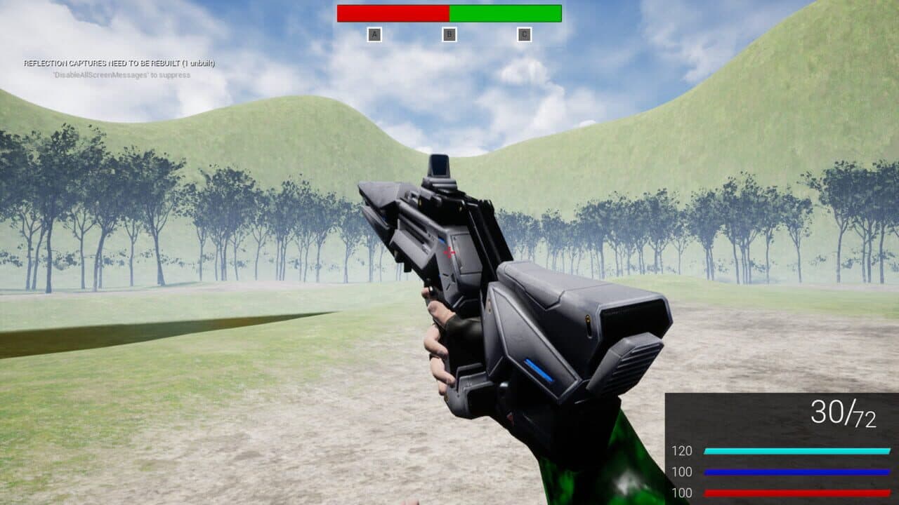 Cyberless III: Online thumbnail 5