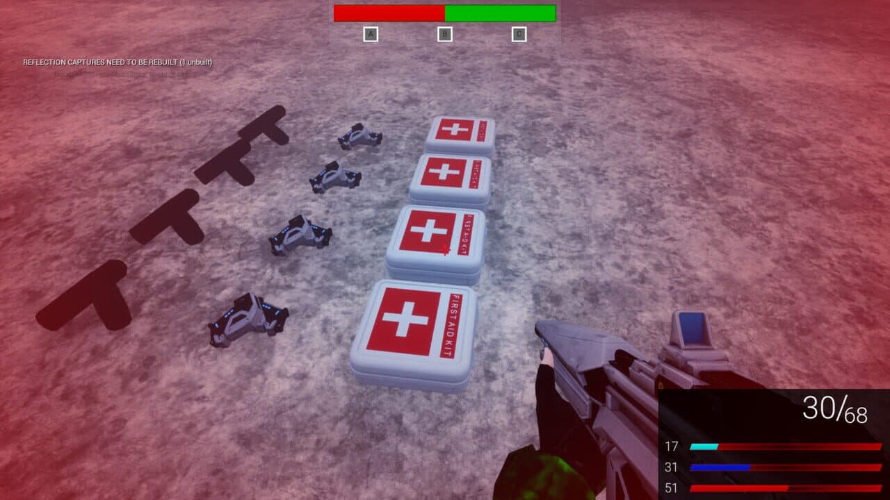 Cyberless III: Online thumbnail 7