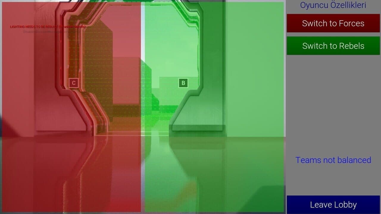 Cyberless III: Online thumbnail 11