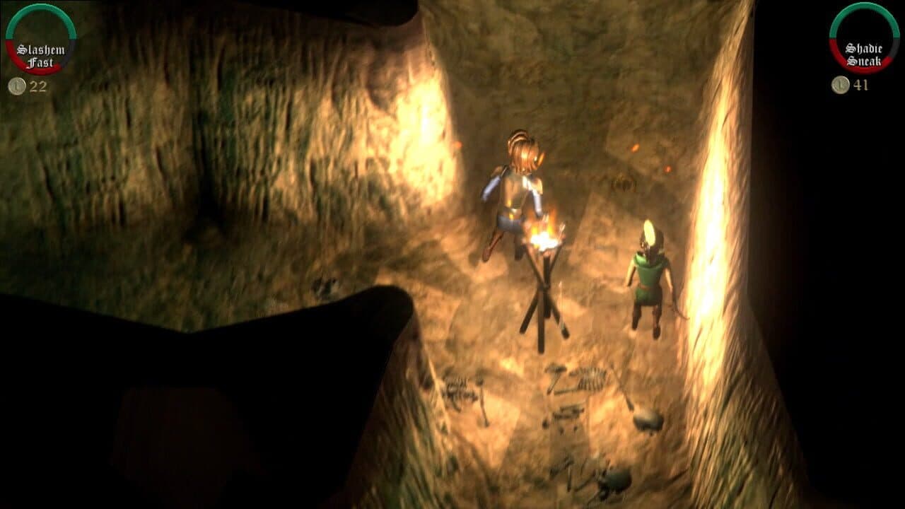 Troll Control screenshot 1