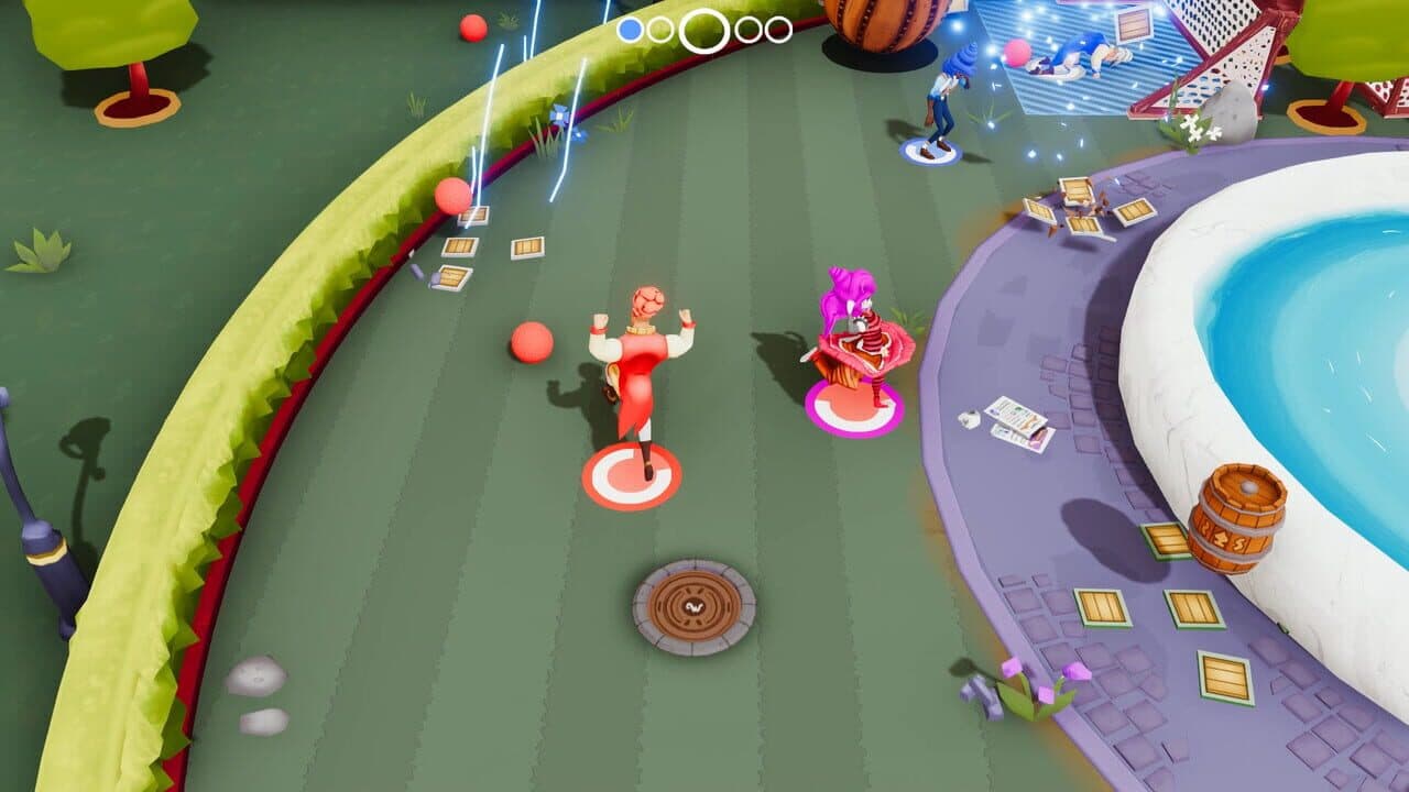 Wigged Out thumbnail 3
