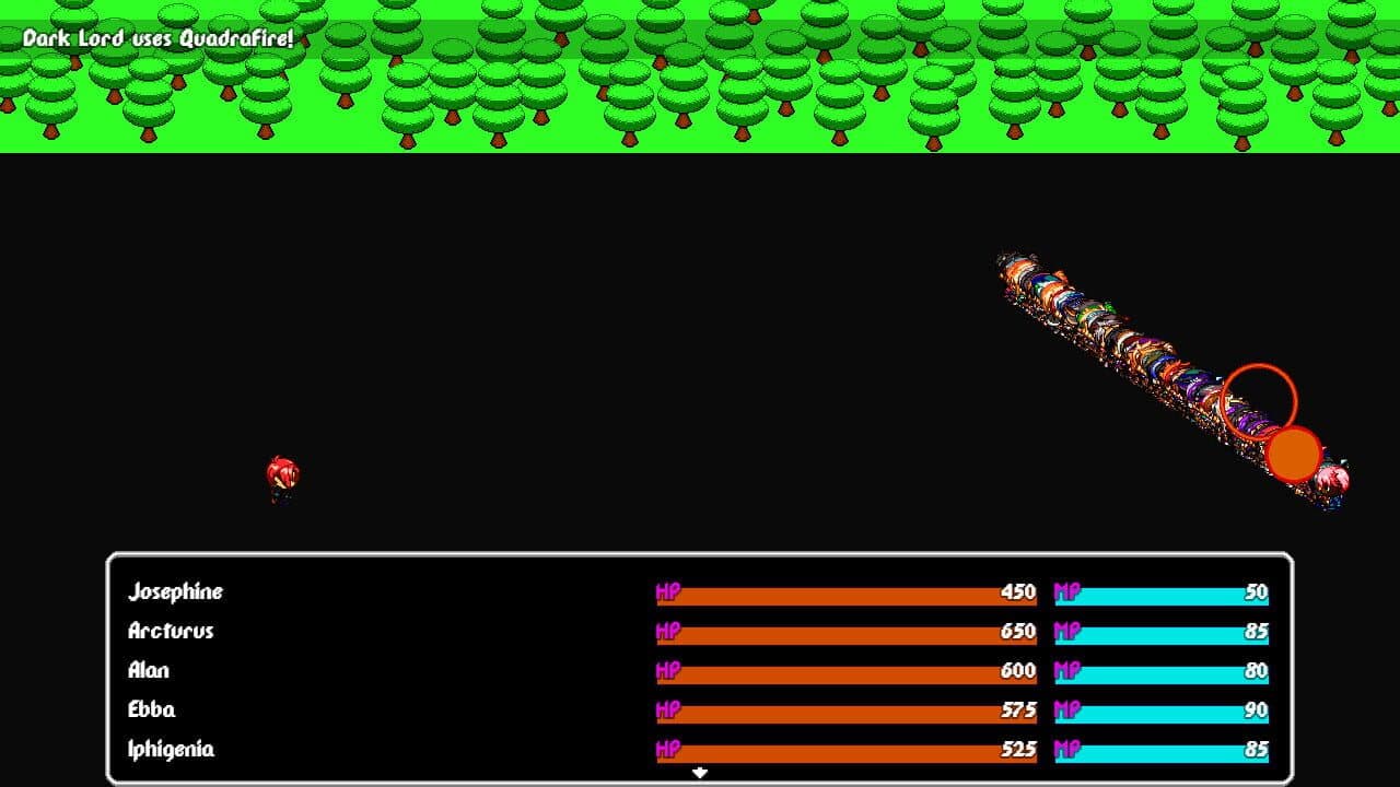 I Have Low Stats But My Class is "Leader", So I Recruited Everyone I Know to Fight the Dark Lord thumbnail 6