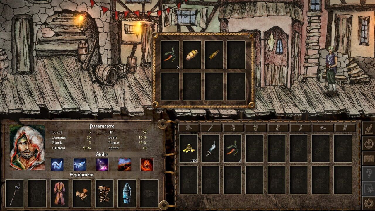 Last Joy screenshot 1