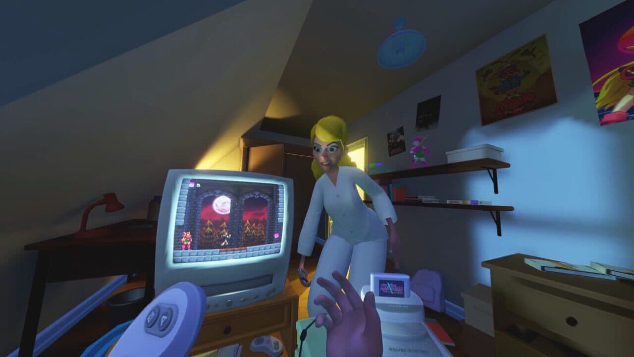 Pixel Ripped 1995 thumbnail 3