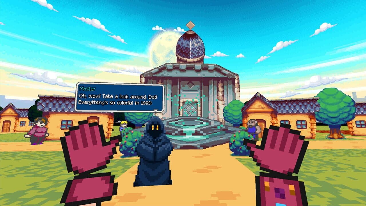 Pixel Ripped 1995 thumbnail 5