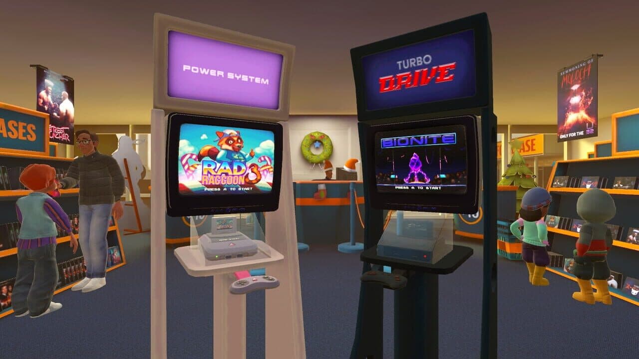 Pixel Ripped 1995 thumbnail 2
