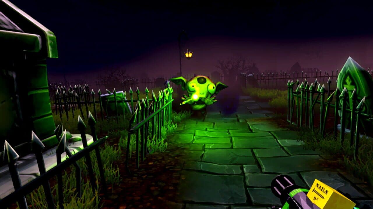 Spooky Night 2 thumbnail 6
