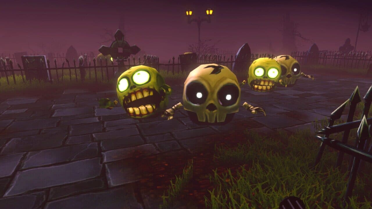 Spooky Night 2 thumbnail 3