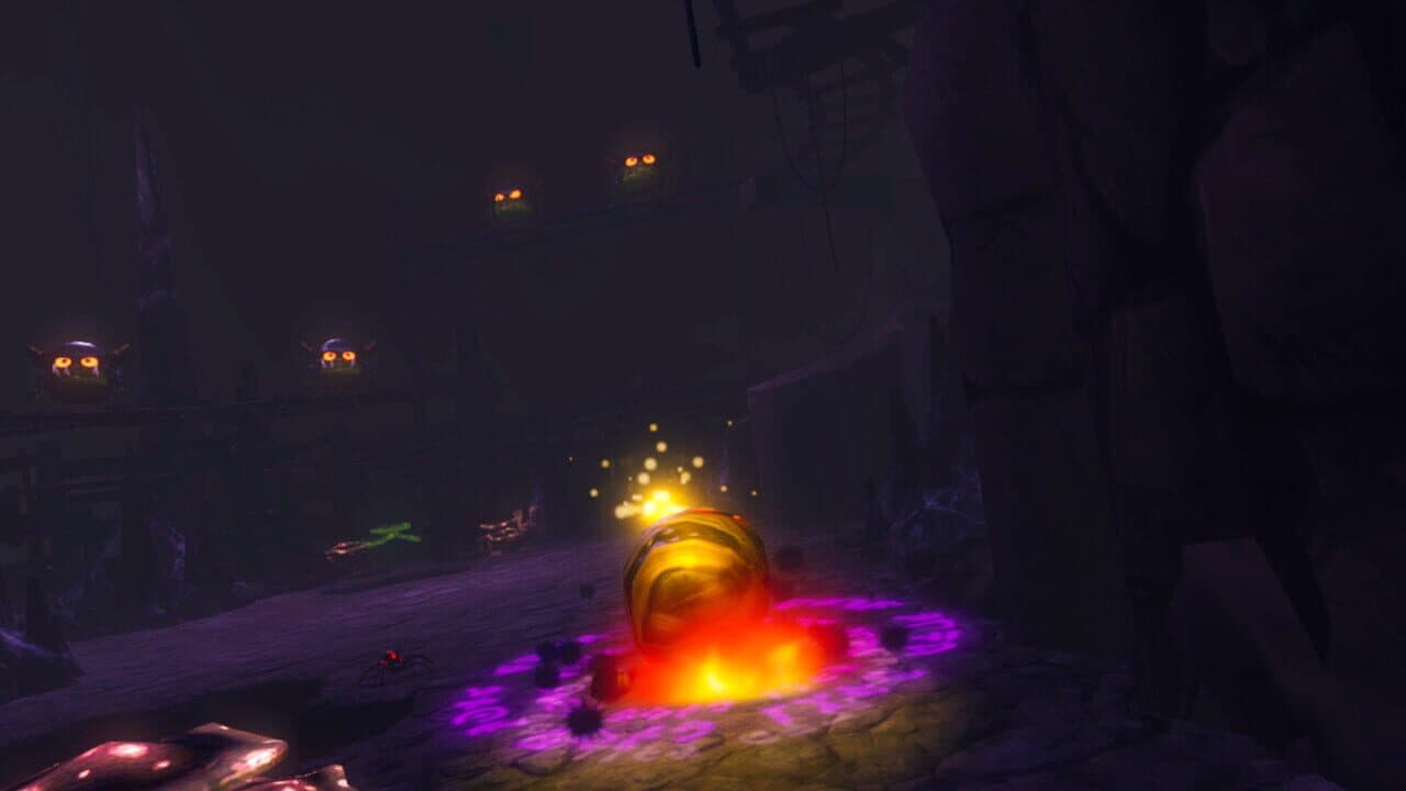 Spooky Night 2 thumbnail 2