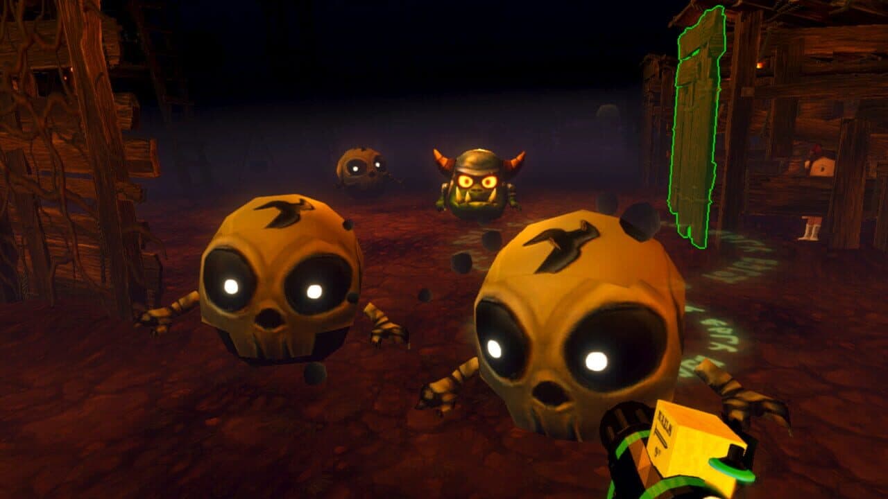 Spooky Night 2 thumbnail 10