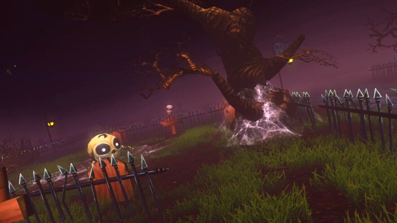Spooky Night 2 thumbnail 7